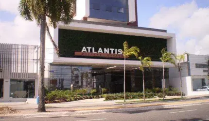 Ponto Comercial para Venda em João Pessoa, tambauzinho, 1 vaga