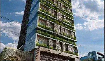 Apartamento para Venda em João Pessoa, bessa, 2 dormitórios, 1 suíte, 2 banheiros, 1 vaga