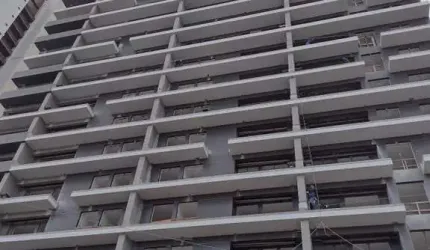 Apartamento para Venda em João Pessoa, Estados, 3 dormitórios, 2 suítes, 3 banheiros, 2 vagas