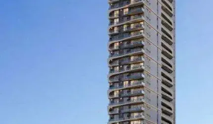 Apartamento para Venda em João Pessoa, Miramar, 3 dormitórios, 3 suítes, 4 banheiros, 2 vagas