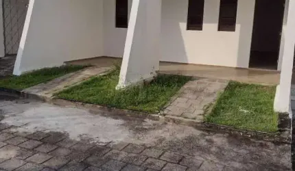 Casa para Venda em João Pessoa, manaira, 4 dormitórios, 1 suíte, 3 banheiros, 3 vagas