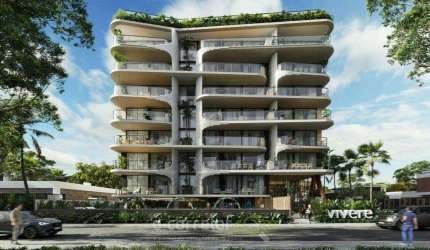 Apartamento para Venda em Cabedelo, Camboinha, 3 dormitórios, 2 suítes, 3 banheiros, 1 vaga