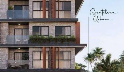 Apartamento para Venda em João Pessoa, manaira, 2 dormitórios, 1 suíte, 2 banheiros, 1 vaga
