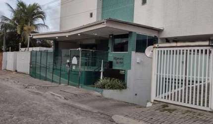 Apartamento para Venda em João Pessoa, bessa, 2 dormitórios, 1 suíte, 2 banheiros, 1 vaga