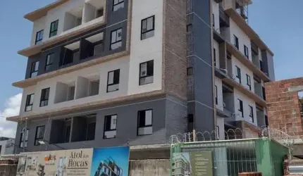 Apartamento para Venda em João Pessoa, bessa, 2 dormitórios, 1 suíte, 2 banheiros, 1 vaga