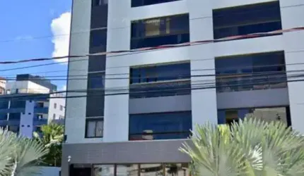 Apartamento para Venda em João Pessoa, bessa, 2 dormitórios, 1 suíte, 2 banheiros, 2 vagas