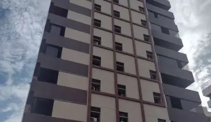 Apartamento para Venda em João Pessoa, manaira, 4 dormitórios, 4 suítes, 6 banheiros, 2 vagas