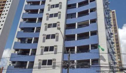 Cobertura Duplex para Venda em João Pessoa, manaira, 4 dormitórios, 4 suítes, 7 banheiros, 3 vagas