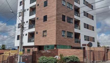 Cobertura Horizontal para Venda em João Pessoa, tambauzinho, 2 dormitórios, 1 suíte, 2 banheiros, 1 vaga
