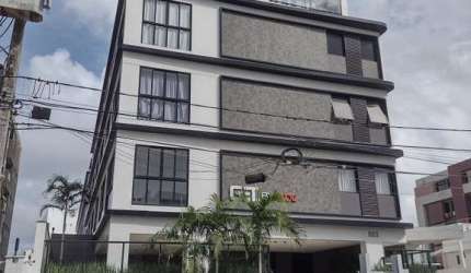 Flat para Venda em João Pessoa, bessa, 1 dormitório, 1 banheiro, 1 vaga