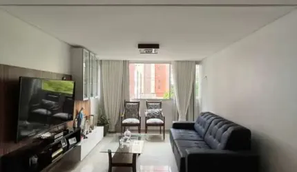 Apartamento para Venda em João Pessoa, tambaú, 3 dormitórios, 1 suíte, 3 banheiros, 1 vaga