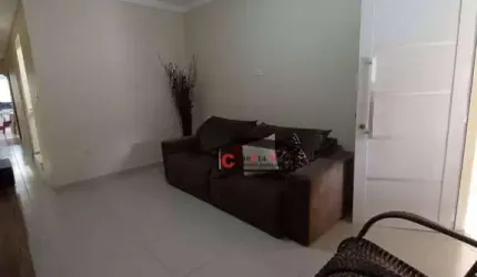 Sobrado a venda no Parque Industrial
