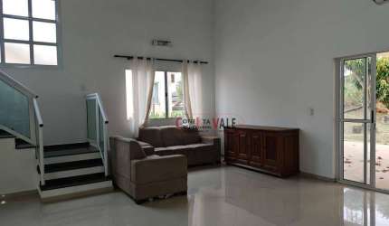 Sobrado com 5 dormitórios à venda, 520 m² por R$ 2.199.000,00 - Parque Mirante Do Vale - Jacareí/SP