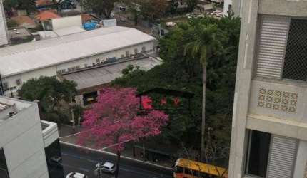 Apartamento com 3 dormitórios à venda, 126 m² por R$ 480.000,00 - Centro - São José dos Campos/SP