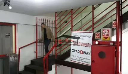 Ponto para alugar, 600 m² por R$ 34.847,05/mês - Centro - São José dos Campos/SP