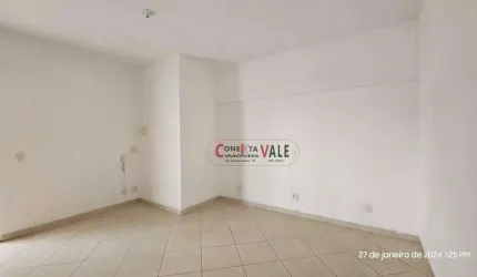 Sala para alugar, 39 m² por R$ 1.600,00/mês - Jardim Satélite - São José dos Campos/SP