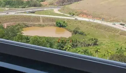 Casa com 2 dormitórios à venda por R$ 460.000,00 - Bela Vista - Paraibuna/SP