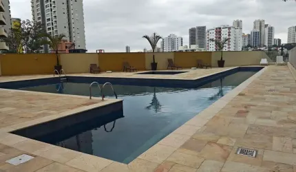 Apartamento com 2 dormitórios à venda, 65 m² por R$ 581.000,00 - Jardim Apolo - São José dos Campos/SP
