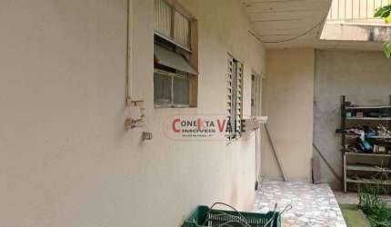 Casa com 4 dormitórios à venda, 250 m² por R$ 649.000,00 - Jardim Satélite - São José dos Campos/SP