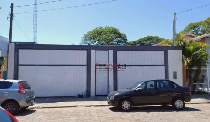 Ótimo Ponto Comercial no Centro com 5 salas grandes