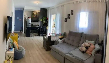 APARTAMENTO A VENDA NO ARBOVILLE