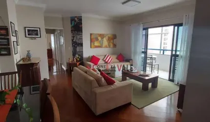 Lindo apartamento no Jardim Aquarius