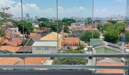 Lindo apartamento com 2 dormitórios à venda, 72 m² por R$ 480.000 - Jardim Satélite - São José dos Campos/SP