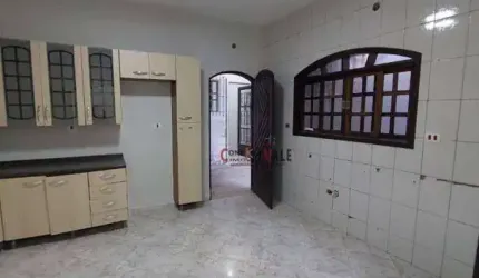 Casa com 3 dormitórios à venda, 200 m² por R$ 660.000,00 - Residencial Bosque dos Ipês - São José dos Campos/SP