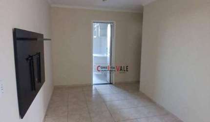APARTAMENTO A VENDA NO RESIDENCIAL CAMPO DAS OLIVEIRAS