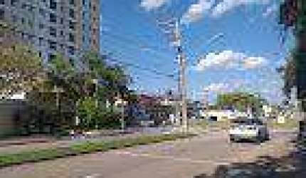 Apartamento com 3 dormitórios para alugar, 69 m² por R$ 3.794,00/mês - Urbanova - São José dos Campos/SP