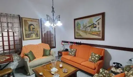Casa com 3 dormitórios à venda, 170 m² por R$ 1.280.000,00 - Vila Betânia - São José dos Campos/SP