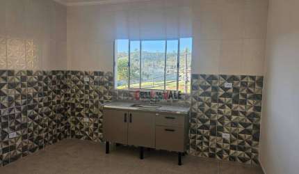 Apartamento com 1 dormitório para alugar, 40 m² por R$ 1.560,00/mês - Jardim Santa Júlia - São José dos Campos/SP