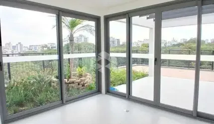 QUE TAL A REDENÇÃO COMO SEU JARDIM?