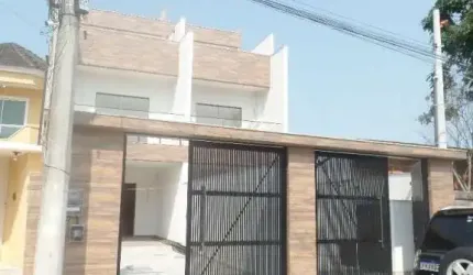 Casa com 3 dormitórios à venda, 300 m² por R$ 580.000,00 - Guaratiba - Rio de Janeiro/RJ