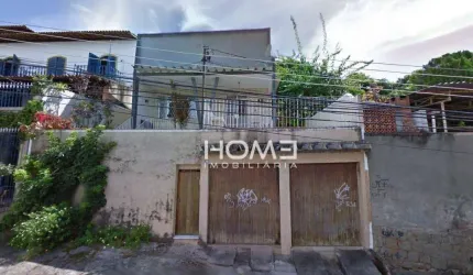 Casa com 3 dormitórios à venda, 250 m² por R$ 322.000,00 - Freguesia (Ilha do Governador) - Rio de Janeiro/RJ