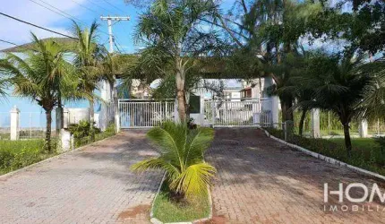 Terreno à venda, 240 m² por R$ 499.000,00 - Recreio dos Bandeirantes - Rio de Janeiro/RJ