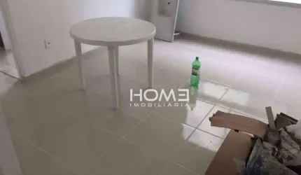 Apartamento com 2 dormitórios à venda, 44 m² por R$ 159.000,00 - Campo Grande - Rio de Janeiro/RJ