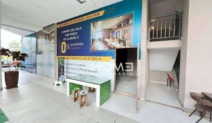 Loja à venda, 109 m² por R$ 659.000,00 - Recreio dos Bandeirantes - Rio de Janeiro/RJ