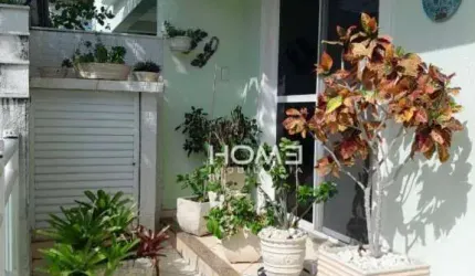 Casa com 3 dormitórios à venda, 107 m² por R$ 690.000,00 - Taquara - Rio de Janeiro/RJ