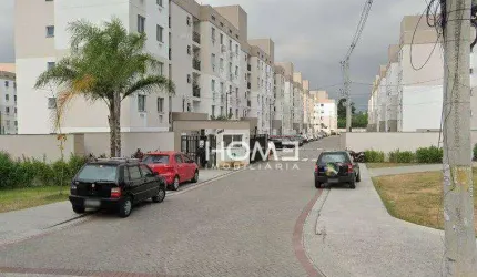 Apartamento com 1 dormitório à venda, 45 m² por R$ 101.000,00 - Taquara - Rio de Janeiro/RJ