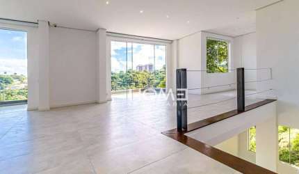 Casa com 4 dormitórios à venda, 436 m² por R$ 1.190.000,00 - Vila Progresso - Niterói/RJ