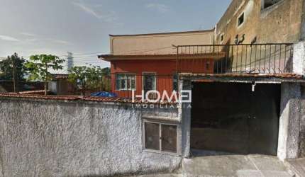 Casa com 2 dormitórios à venda, 90 m² por R$ 147.000,00 - Tijuca - Rio de Janeiro/RJ