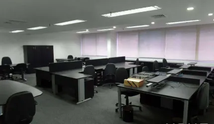 Andar Corporativo, 219 m² - venda por R$ 800.000,00 ou aluguel por R$ 14.119,81/mês - Centro - Rio de Janeiro/RJ