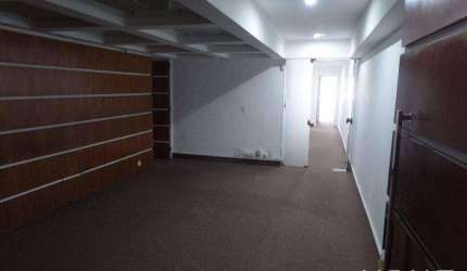 Conjunto para alugar, 258 m² por R$ 11.009,64/mês - Centro - Rio de Janeiro/RJ