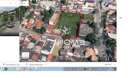 Terreno à venda, 3300 m² por R$ 1.999.000,00 - Praça Seca - Rio de Janeiro/RJ
