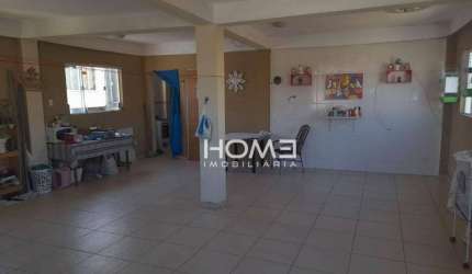 Casa com 4 dormitórios à venda, 120 m² por R$ 470.000,10 - Madureira - Rio de Janeiro/RJ
