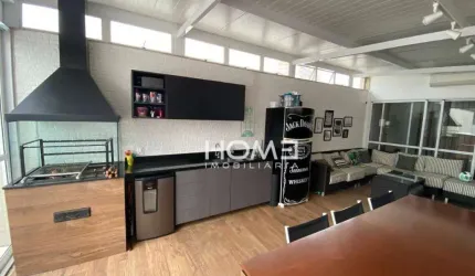 Cobertura com 3 dormitórios à venda, 280 m² por R$ 3.790.000,00 - Jardim Oceânico - Rio de Janeiro/RJ