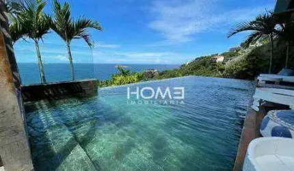 Casa com 3 dormitórios, 750 m² - venda por R$ 15.900.000,00 ou aluguel por R$ 125.000,02/mês - Joá - Rio de Janeiro/RJ
