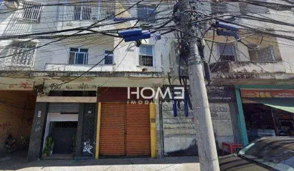 Apartamento com 2 dormitórios à venda, 70 m² por R$ 79.000,00 - Madureira - Rio de Janeiro/RJ