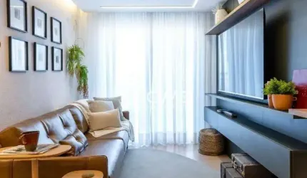 Apartamento com 2 dormitórios à venda, 51 m² por R$ 274.000,00 - Taquara - Rio de Janeiro/RJ
